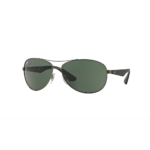 Rayban Rb3526l 019/8g