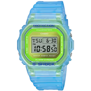 G-shock Dw-5600ls-2dr