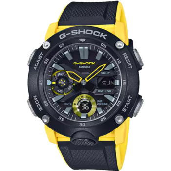 G-shock  Ga-2000-1a9dr