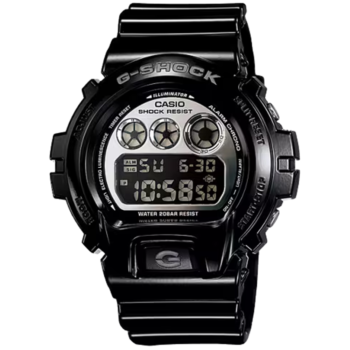 G-shock Dw-6900nb-1dr