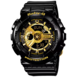 G-shock Ba-110-1adr Baby-g