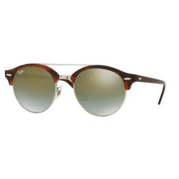 Rayban Rb4346 6251/9j Clubround