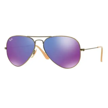 Rayban Rb3025 167/1m 58 Aviador