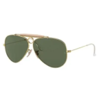 Rayban Rb3138 181/71 Shooter