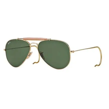 Rayban Rb3030 L0216 Outdoorsman