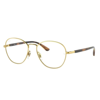 Rayban Rb3556-n 91233m Octagonal