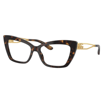 Dolce & Gabanna Dg3375b 502