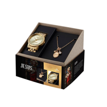 Seculus 44036lpskda1 Jesus