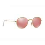 SOLAR RAY-BAN RB3532 001/Z2 ROUND