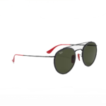 Rayban Rb3647m F03130 Ferrari