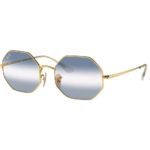 Rayban Rb1972 001/ga Octagonal