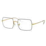 Rayban Rb1969v 3105 Rectangle