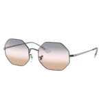 Ray-ban Rb1972 004/gc Octagonal