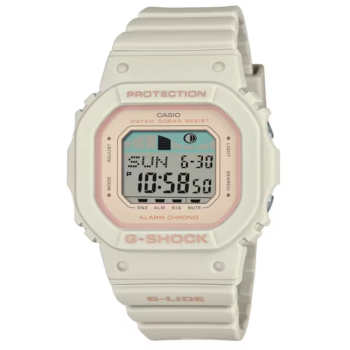 G-shock G-lide Glx-s5600-7dr