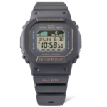 G-shock G-lite Glx-s5600-1dr