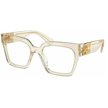 Miu Miu mu 04uv 11t101