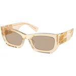 Miu Miu mu 09ws 11t40f