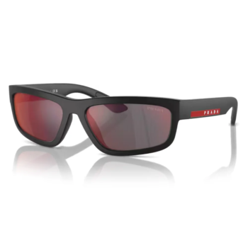 Prada Linea Rossa Ps05zs Dg008f