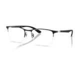 Rayban Rb6513 2904 Liteforce