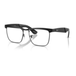 Rayban Rb3875v 2503 Wayfarer Deluxe