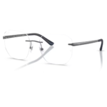 Rayban Rb6535l 2884 55