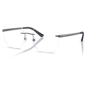 Rayban Rb6535l 2884 55
