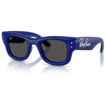 Rayban Puffer Rb4940b 6860/87 47