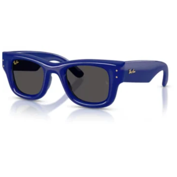 Rayban Puffer Rb4940 6833/87 47