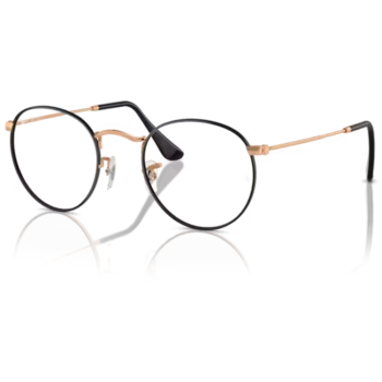 Rayban Rb3447v 3173 50 Round