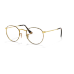 Rayban Rb3447v 2945 53 Round