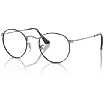 Rayban Rb3447v 3174 53 Round