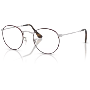 Rayban Rb3447v 3194 Round