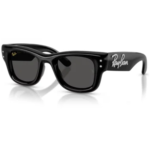 Rayban Puffer Rb4940b 6864/87 47