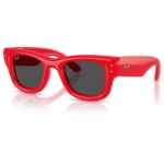 Rayban Puffer Rb4940 6831/87 47