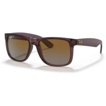 Rayban Rb4165 6597/t5 54 Justin *p