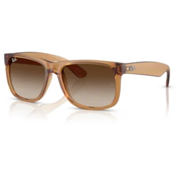 Ray-ban Rb4165l 6814/13 54 Justin