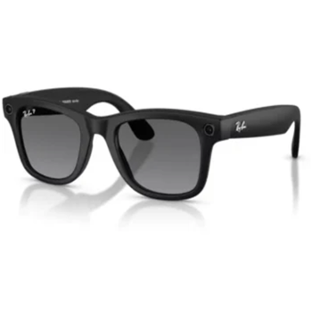 Rayban Meta Rw4012 601st3 53