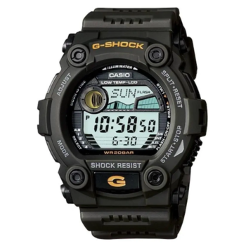 G-shock G-7900-3dr