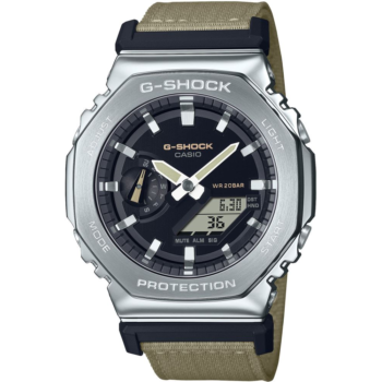 G-shock Gm-2100c-5adr
