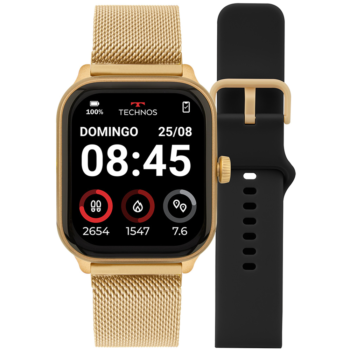 Technos Tmaxpad/8d Max Pro Connect