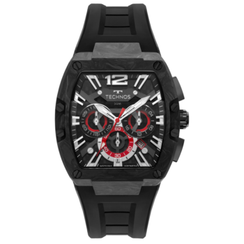 Technos Js25bdq/2p Performance