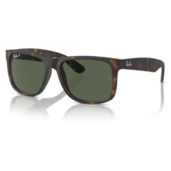 Rayban Rb4165 865/9a Justin 3*