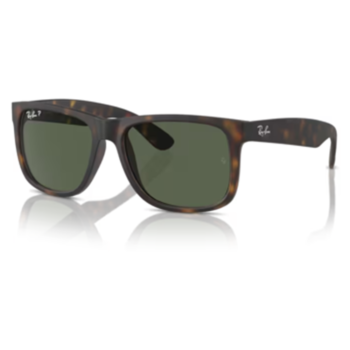 Rayban Rb4165 865/9a Justin 3*