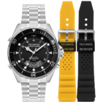 Technos Wt2060ad/t1p Skydiver