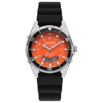 Technos Wt2060ae/2l Skydiver