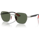 Rayban Rb3794m F03171 Ferrari