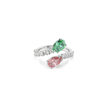 Swarovski Anel 2026 Capsule N°58/n°19