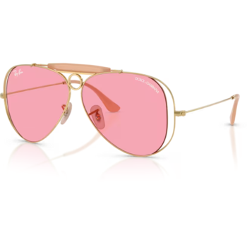 Rayban Rb3138m 001/84 58 dg