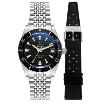 Technos Sw2001a/t1p Skydiver 120/700